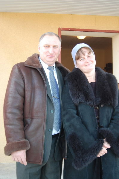 Виктор Арсенич