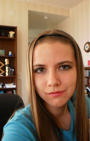 Мария Трухина