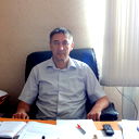 Сергей Панферов