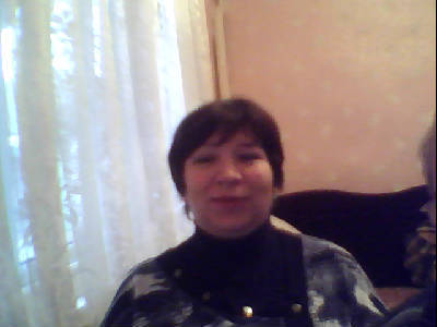 Лена Клиновая