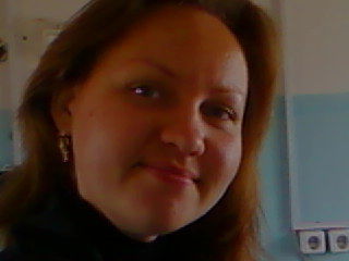 Светлана Вырова