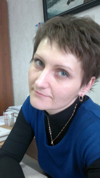 Валентина Завгородняя