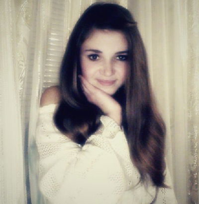 Валерия Забайрачная