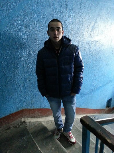 Иван Сосновский