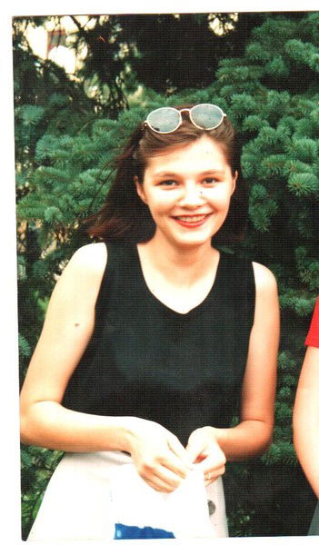 Елена Мочалова