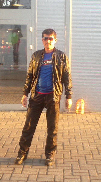 Садрдин Исмоилов