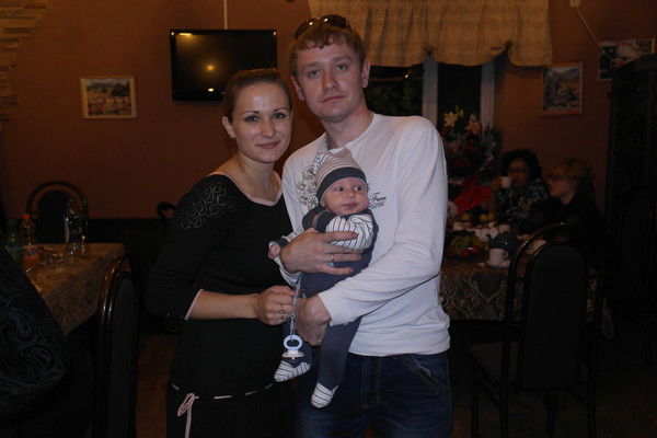 Виктория Маслова