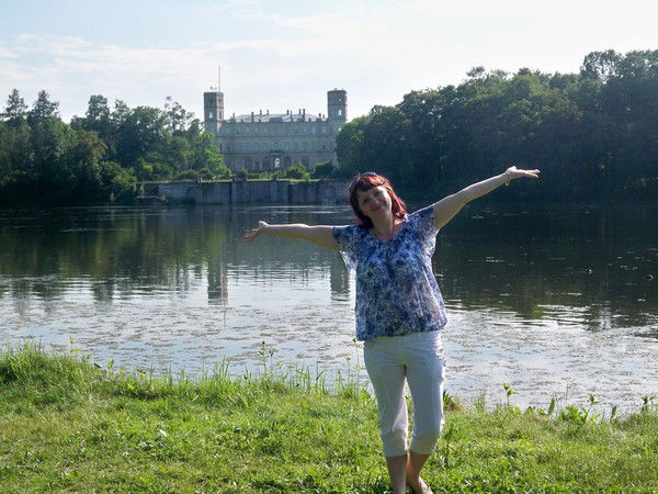 Любовь Третьякова