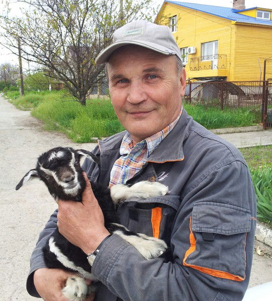 Игорь Коняхин