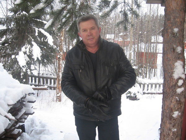 Валерий Екимов