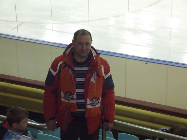 Алексей Екимов