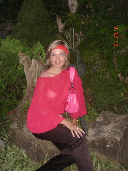 Наталья Мюллери