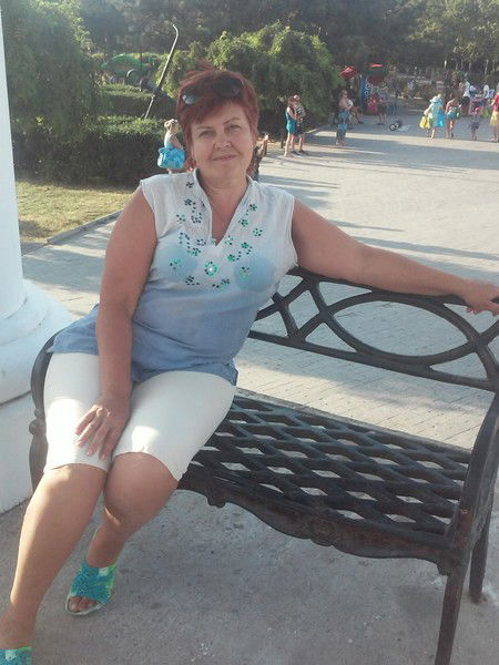 Ирина Иващенко