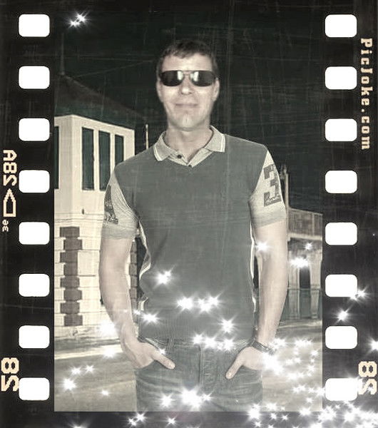 Николай Шилов