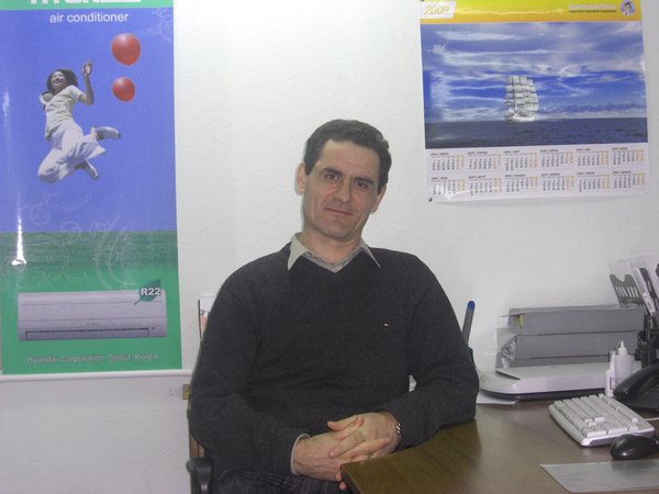 Владимир Галихин