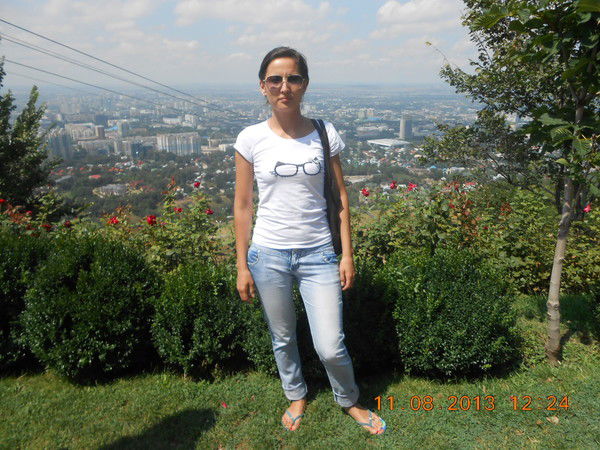 Сауле Сыздыкова