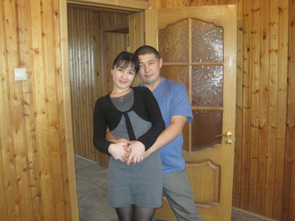 Азамат Дуйшеев