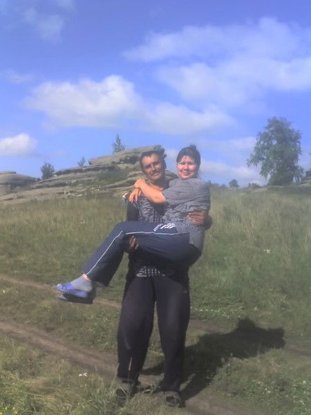 Сергей Шахворостов