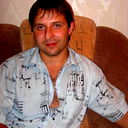 Михаил Краснов