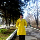 Айгул Досымбекова