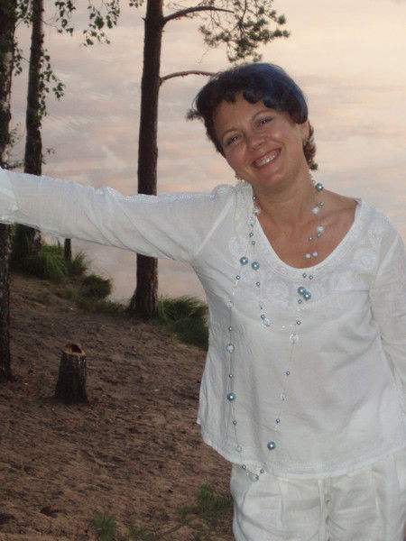 Виктория Лобанова