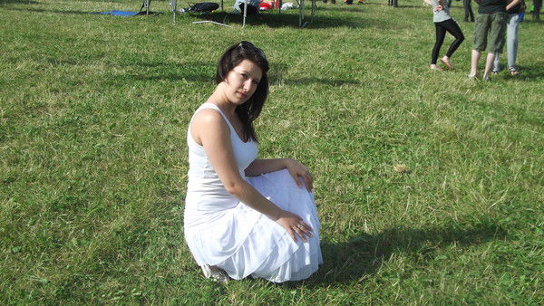 Евгения Алдошина