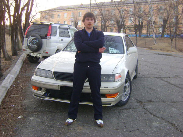 Владимир Андреевич