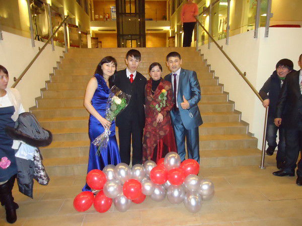 Алдаяр Кадыркулов