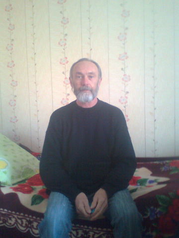 Виктор Мухин