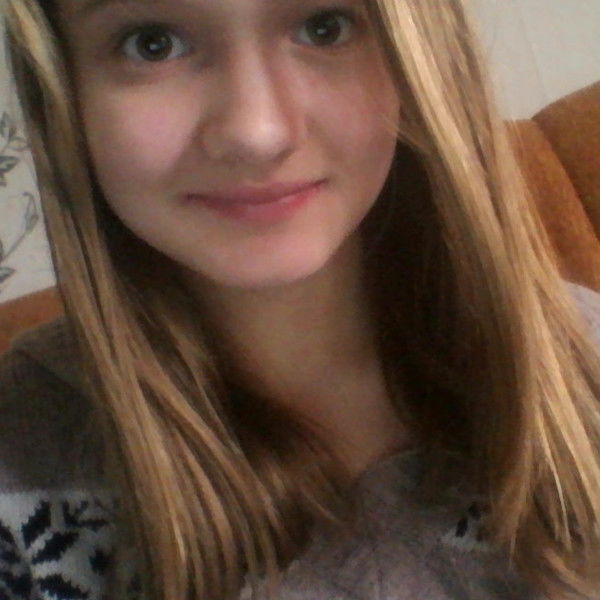 Александра Прытова