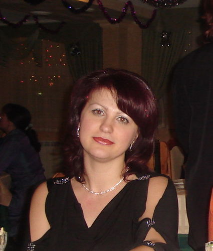 Наталья Шкиндер