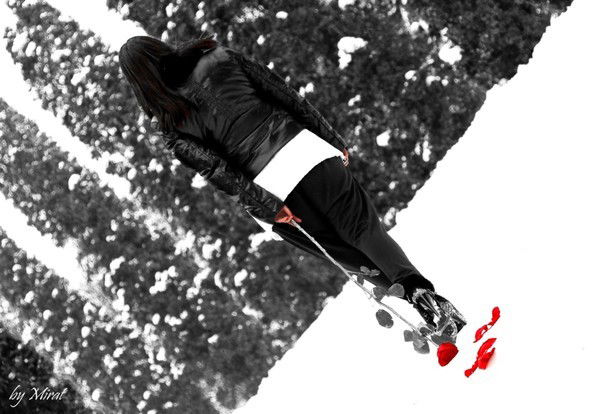 Кыдырбаева Меруерт