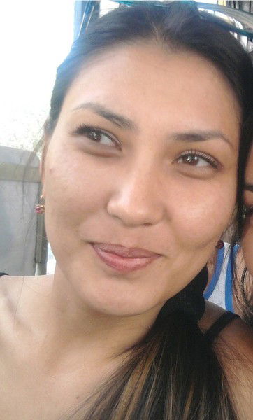 Эля Юсупова