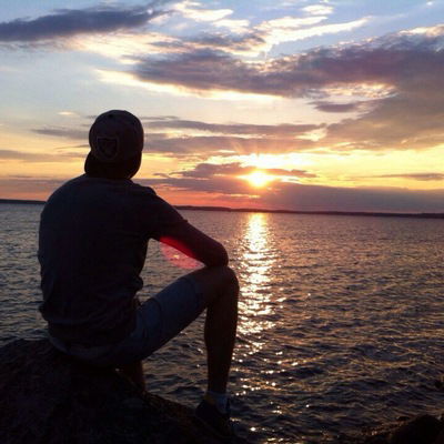 Алексей Рубов