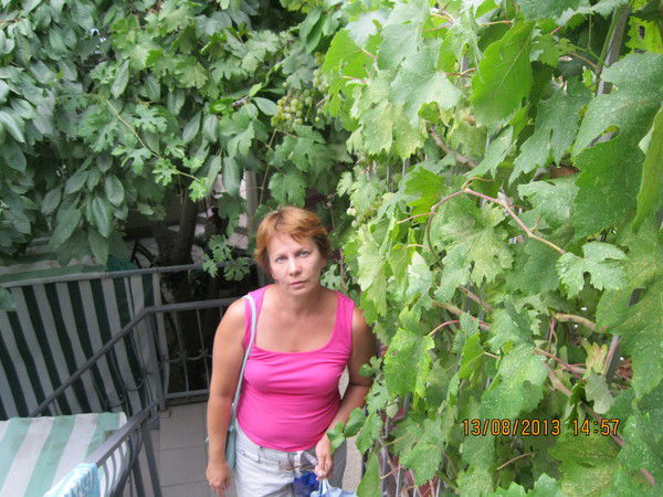 Галина Малко