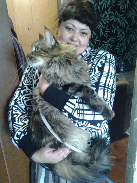 Ирина Рявина