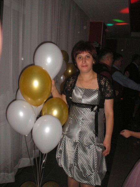 Наталья Беляева