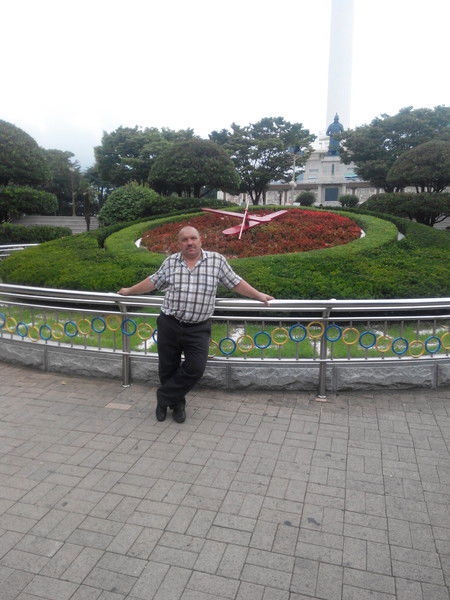 Александр Лычагин