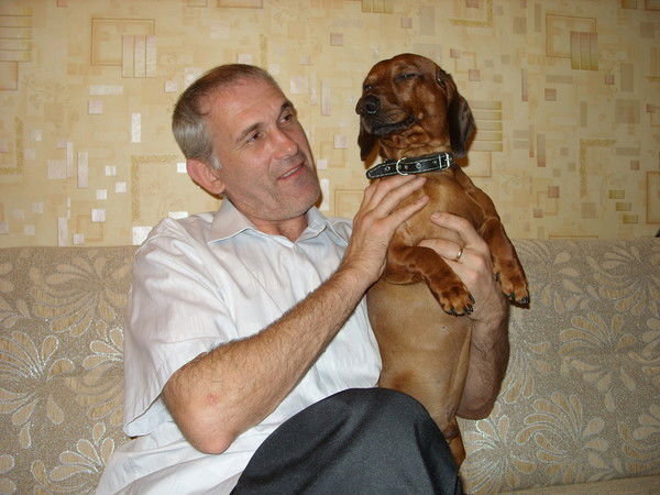 Андрей Путилин