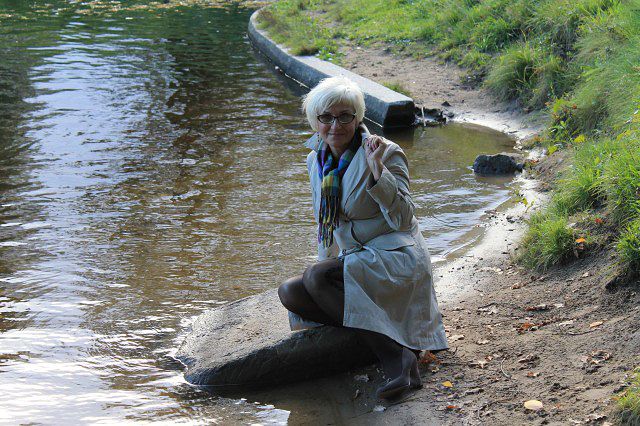 Ирина Фогель