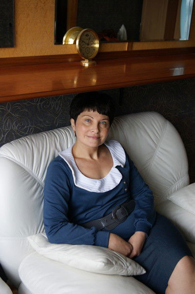 Ирина Васько