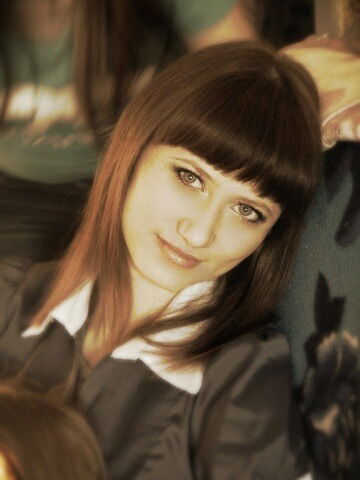 Людмила Дебда