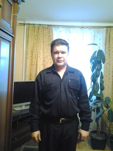 Радик Гареев