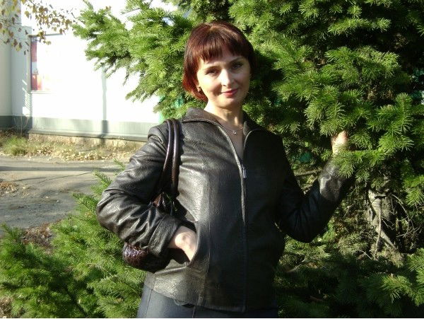 Наталья Данилова