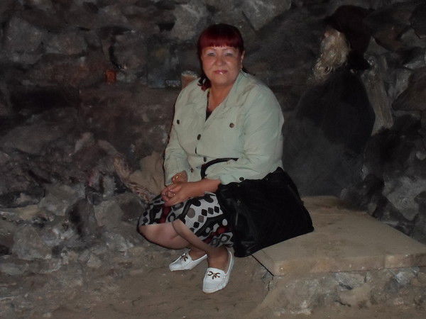 Валентина Войцеховская