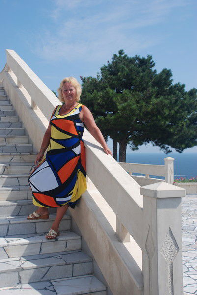 Татьяна Рогова