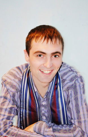 Алексей Лысенко