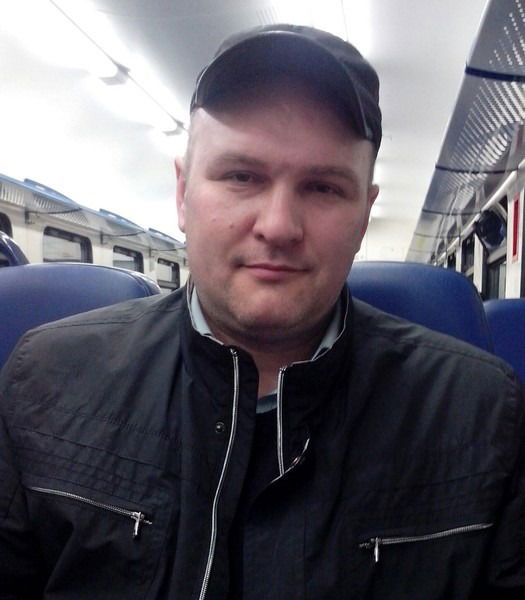 Александр Ковалев