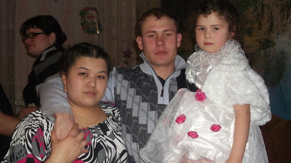 Баян Кулагнанова