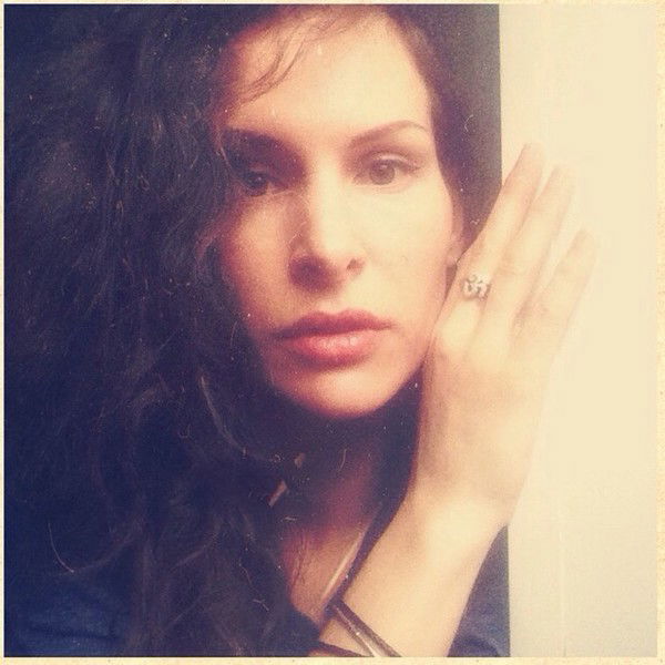 Евгения Волкова